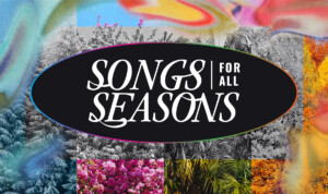 Series cover of Songs For All Seasons