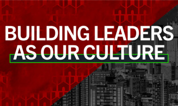 Sermon cover of Unchanging [3/3]: Building Leaders As Our Culture