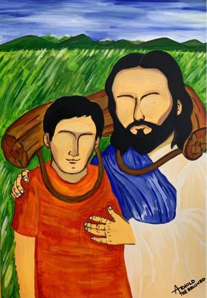 04 Yoked with Jesus