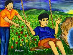 05 A Childlike Faith