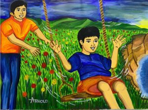 05 A Childlike Faith