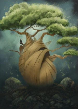 10 Rooted