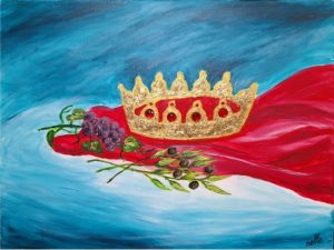 14 Crown of Glory