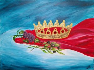 14 Crown of Glory