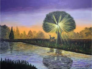 15 Come Away with His Glory