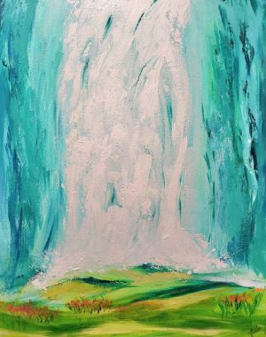 A Time of Refreshing